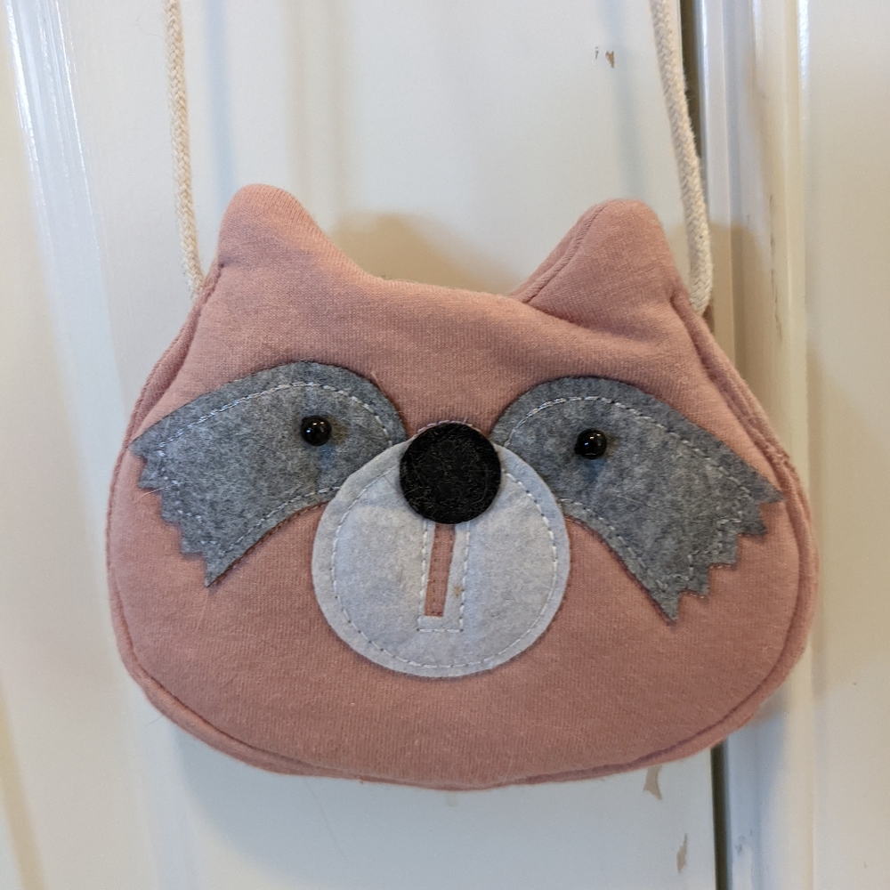 Animal purse